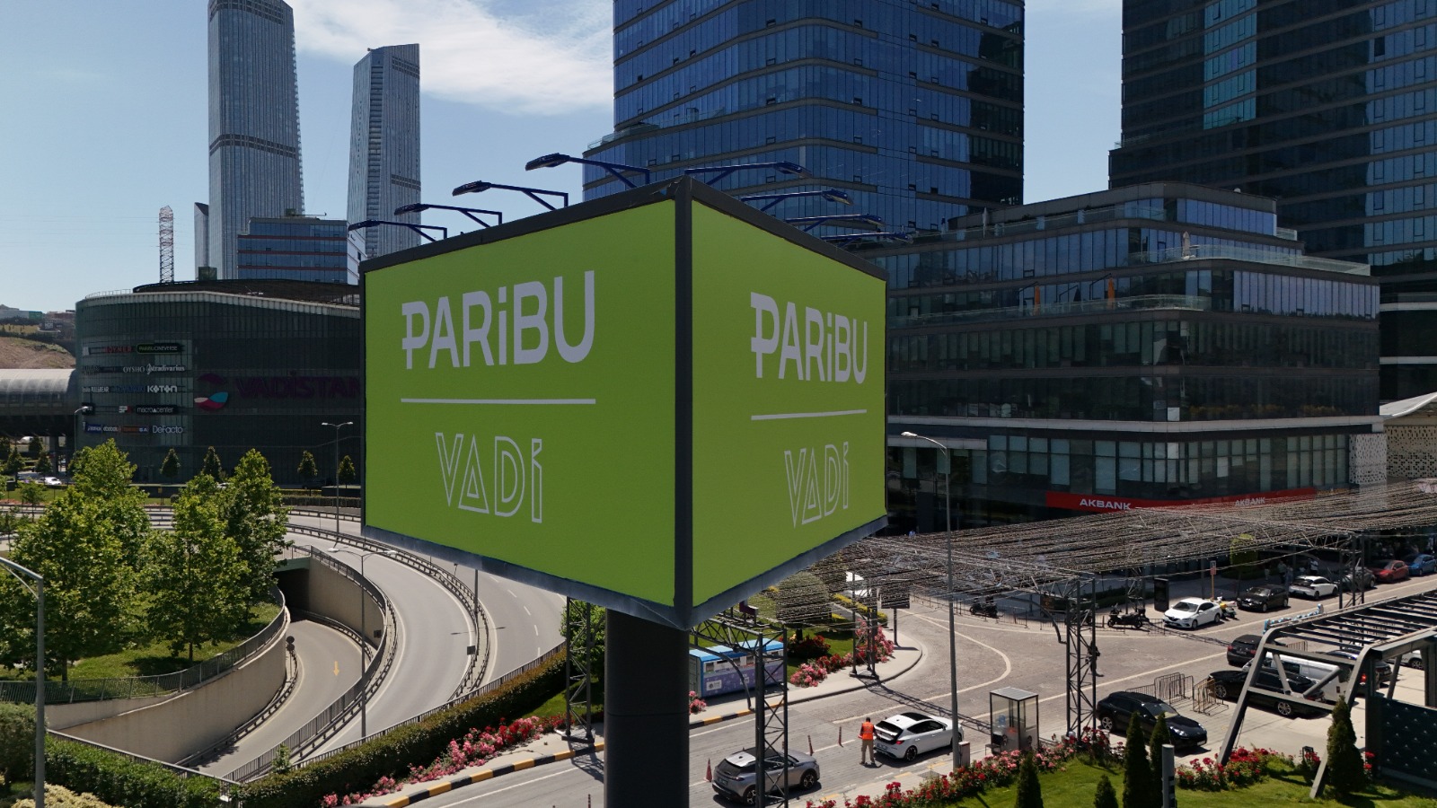 Paribu Vadi Açıkhava